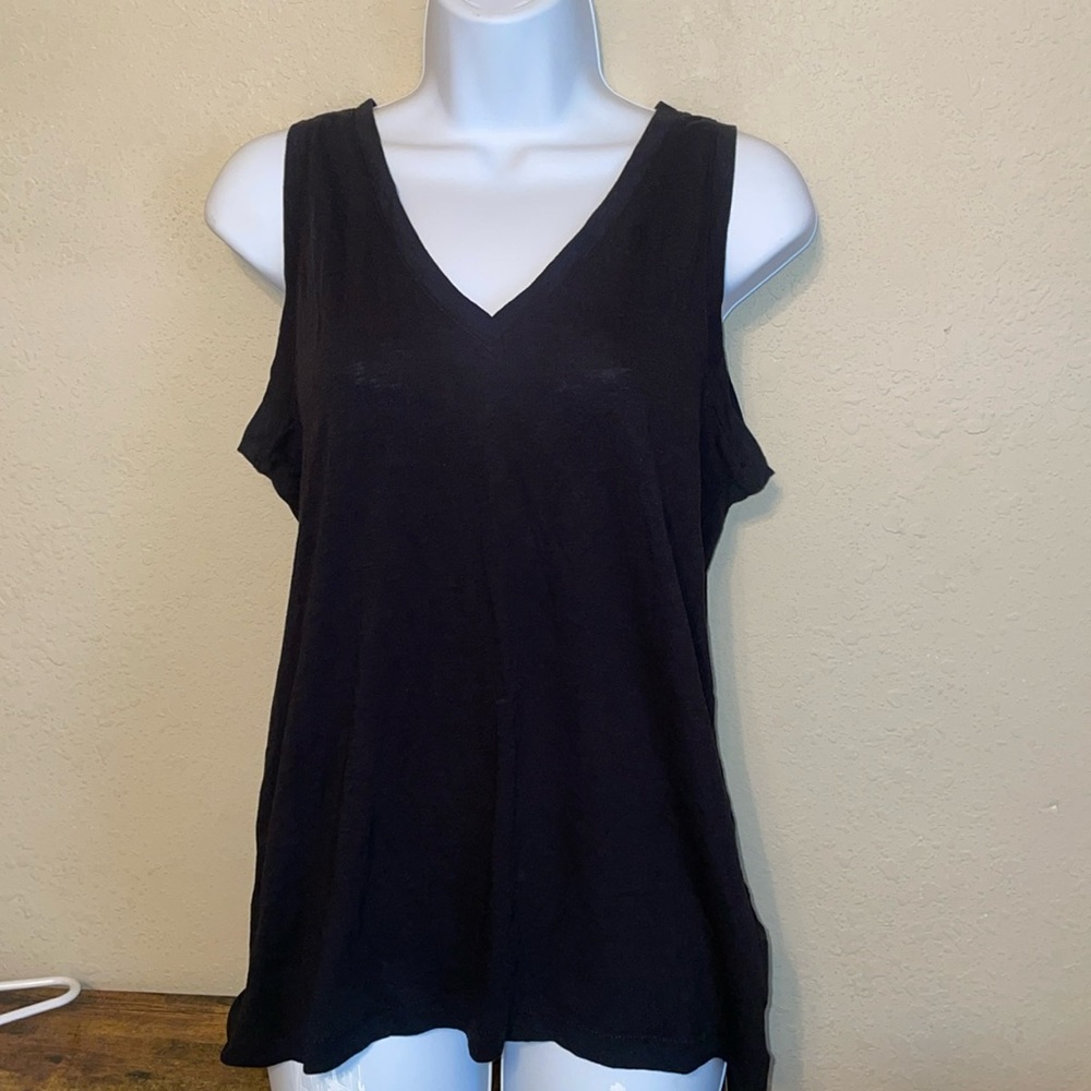 Madewell tank